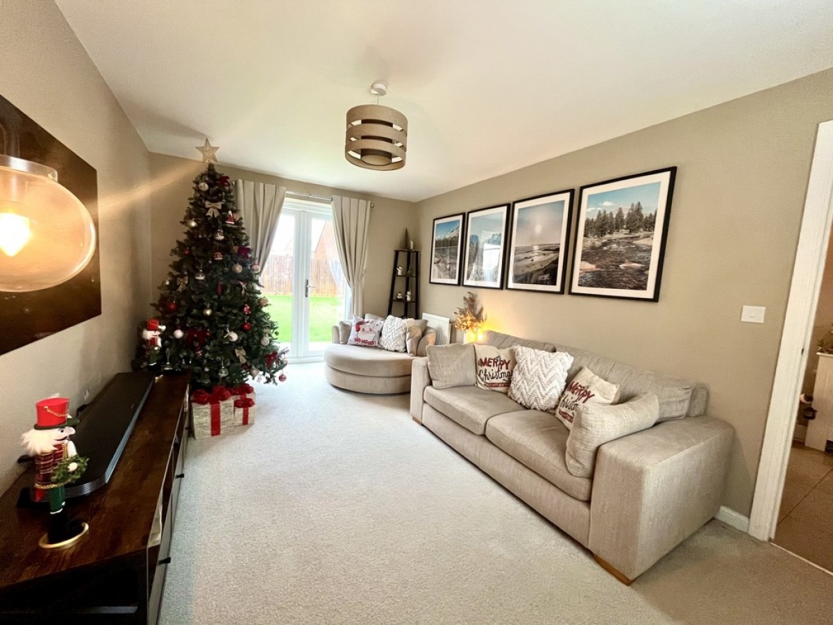 Bodicote, Banbury, Oxfordshire