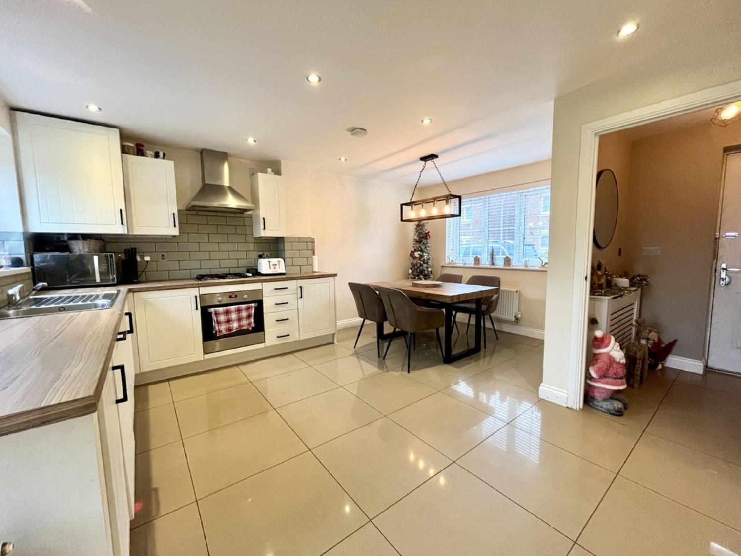 Bodicote, Banbury, Oxfordshire