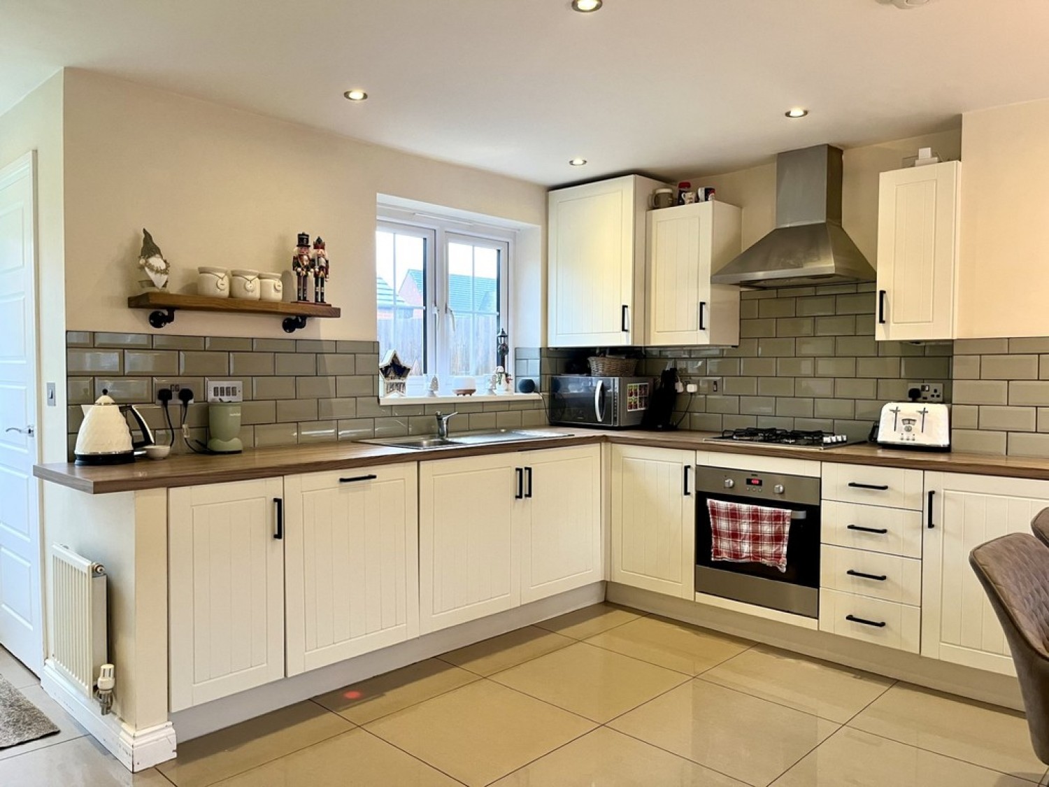 Bodicote, Banbury, Oxfordshire