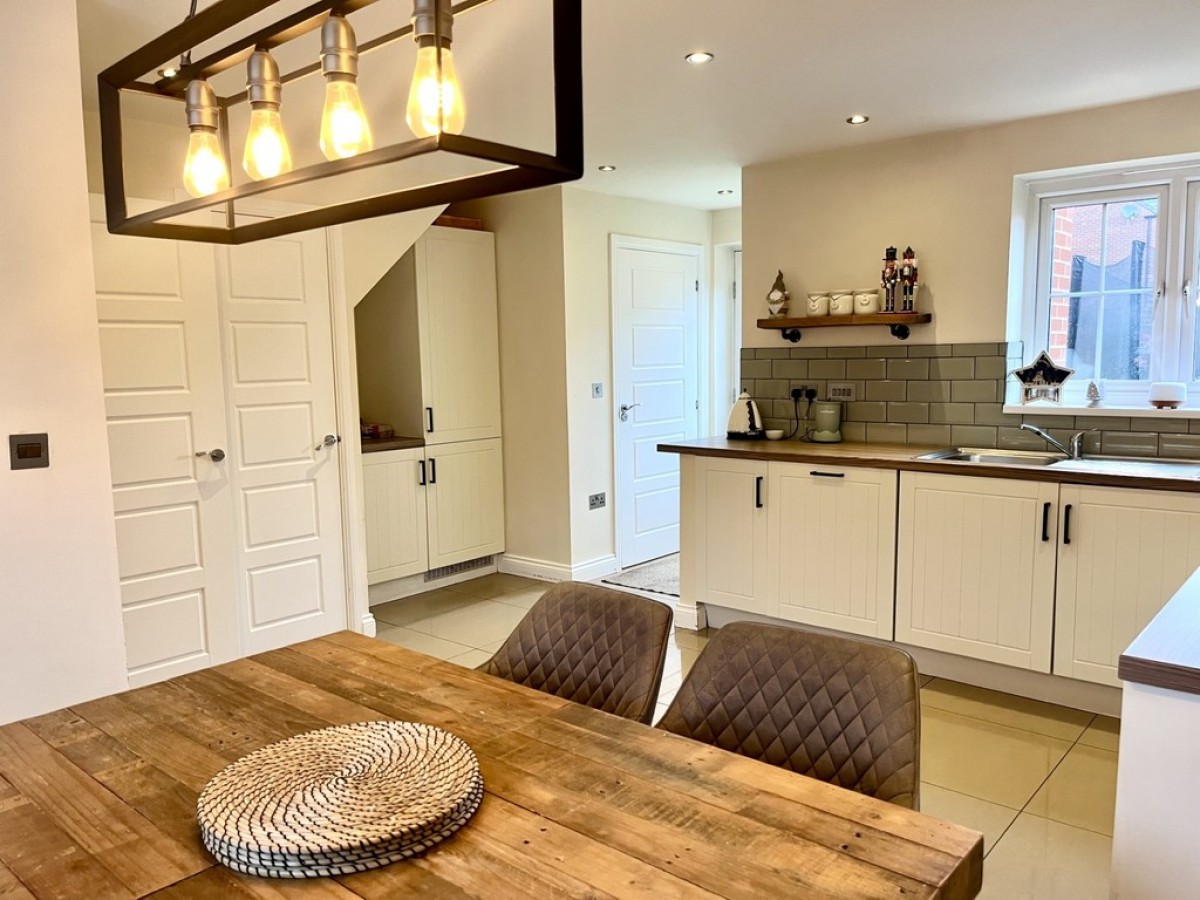 Bodicote, Banbury, Oxfordshire