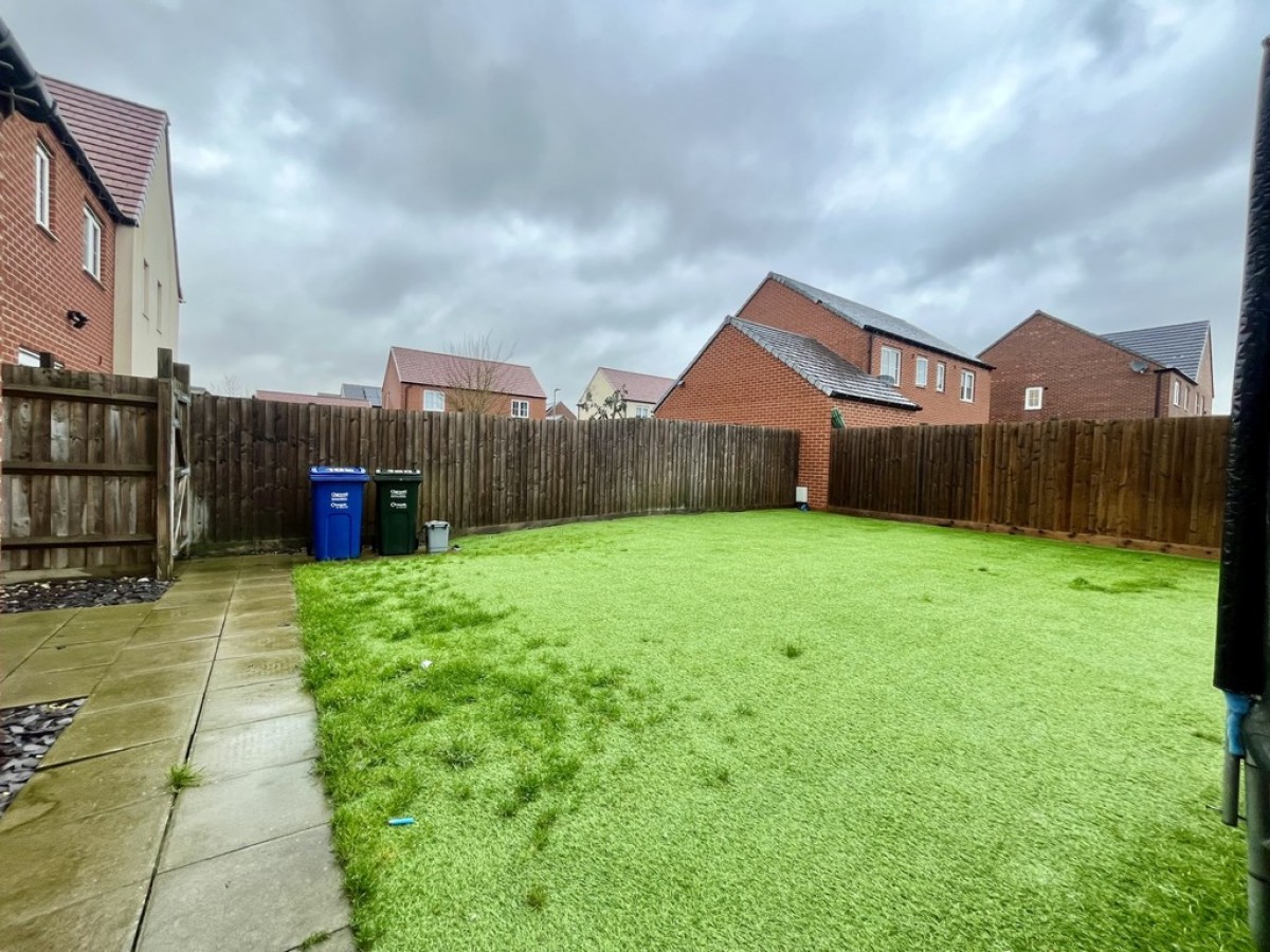 Bodicote, Banbury, Oxfordshire