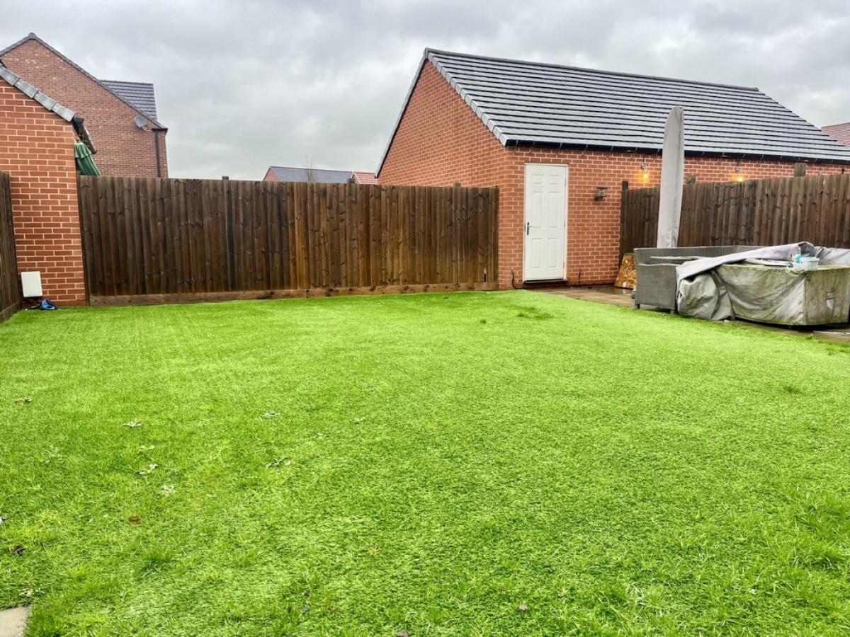 Bodicote, Banbury, Oxfordshire