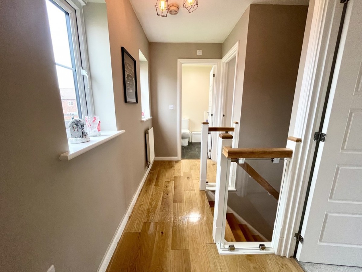 Bodicote, Banbury, Oxfordshire