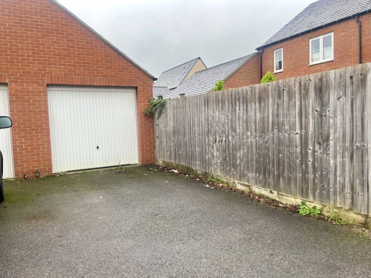 Bodicote, Banbury, Oxfordshire