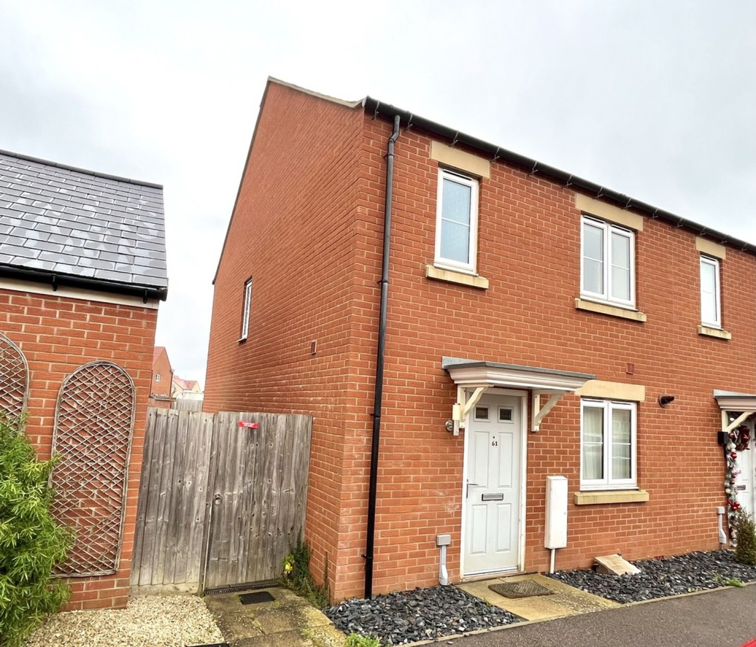 3 bedroom House in Bodicote, Banbury, Oxfordshire