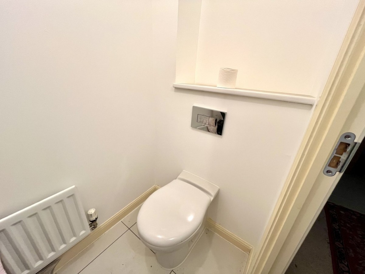 Bodicote, Banbury, Oxfordshire