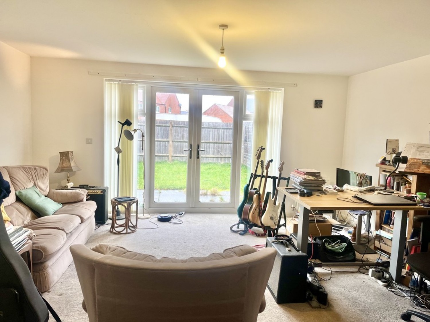 3 bedroom House in Bodicote, Banbury, Oxfordshire