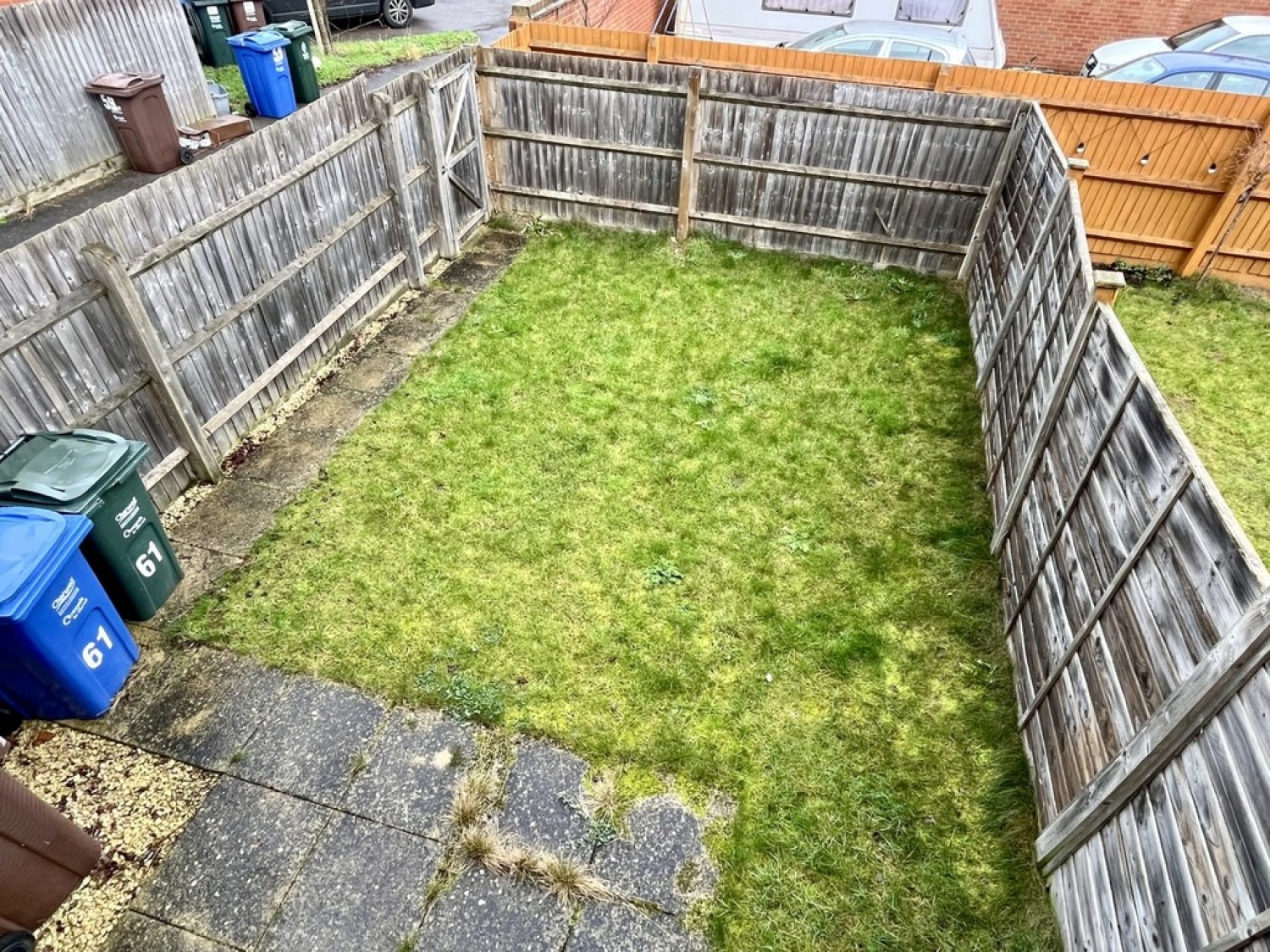 3 bedroom House in Bodicote, Banbury, Oxfordshire