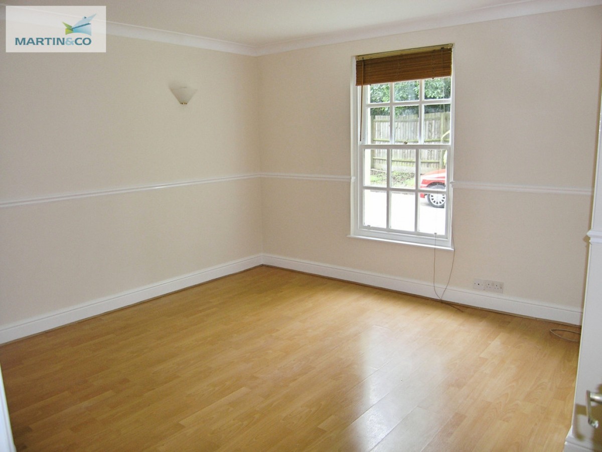 Victoria Place, Banbury, Oxfordshire