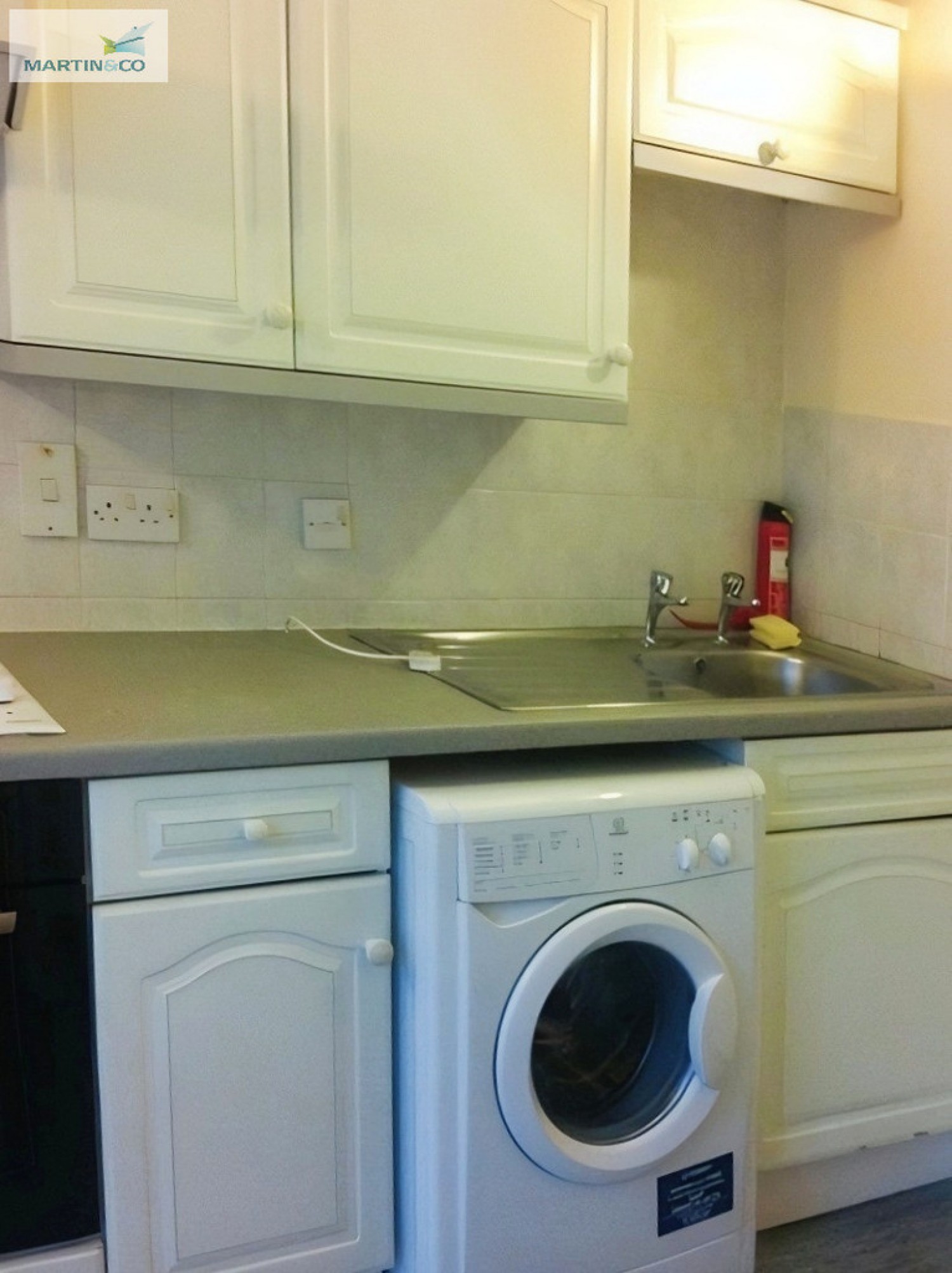 1 bedroom Flat for Sale Victoria Place, Banbury, Oxfordshire