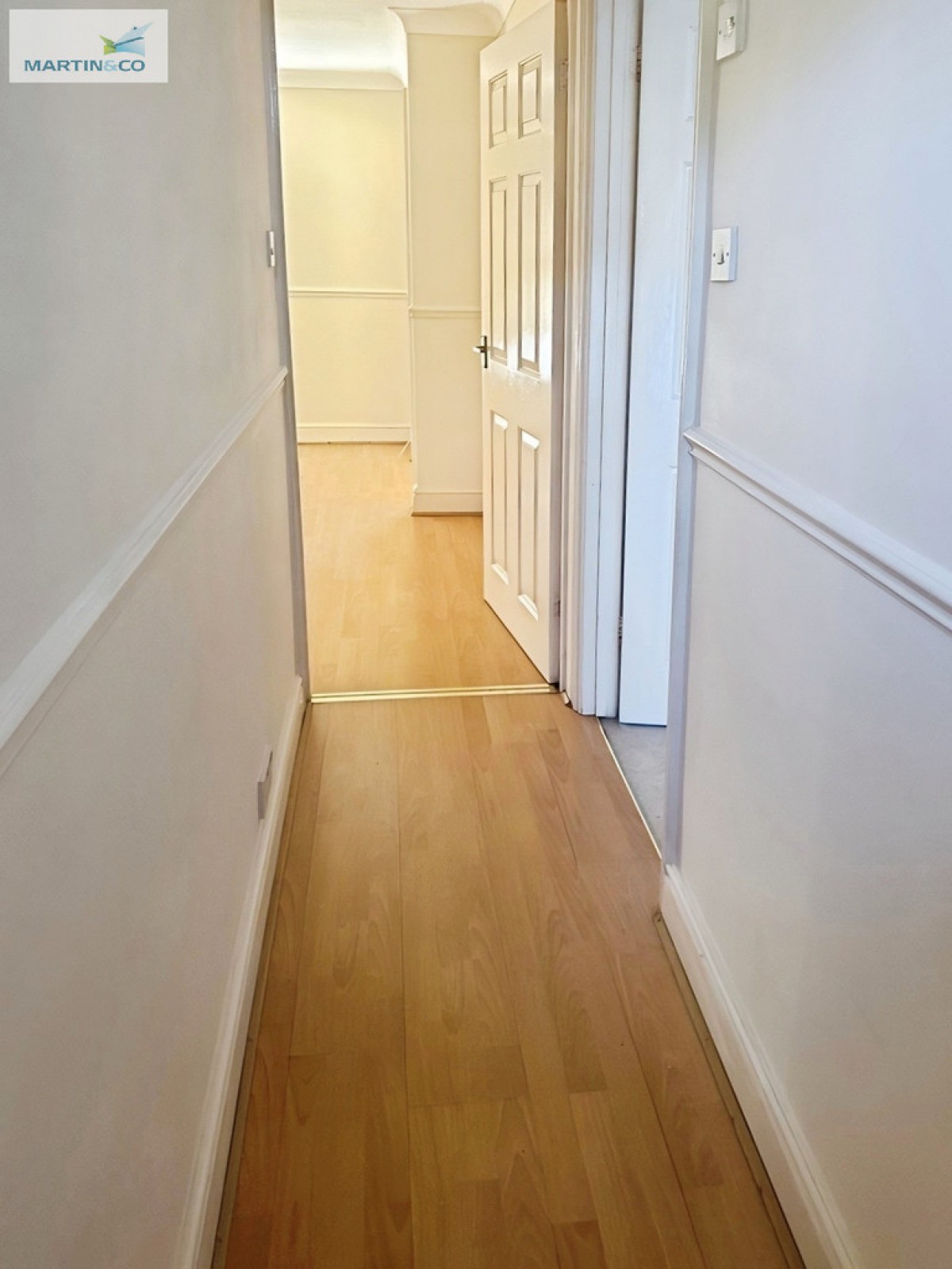 Victoria Place, Banbury, Oxfordshire