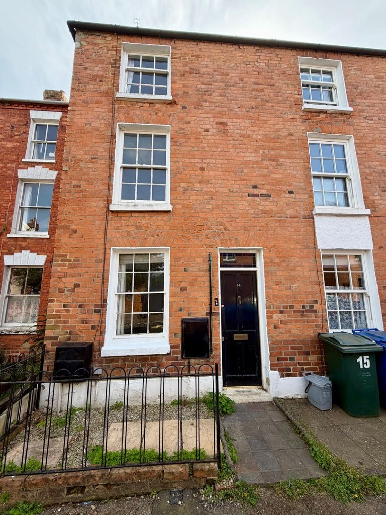 3 bedroom House for Sale Crouch Street, Banbury , Oxfordshire