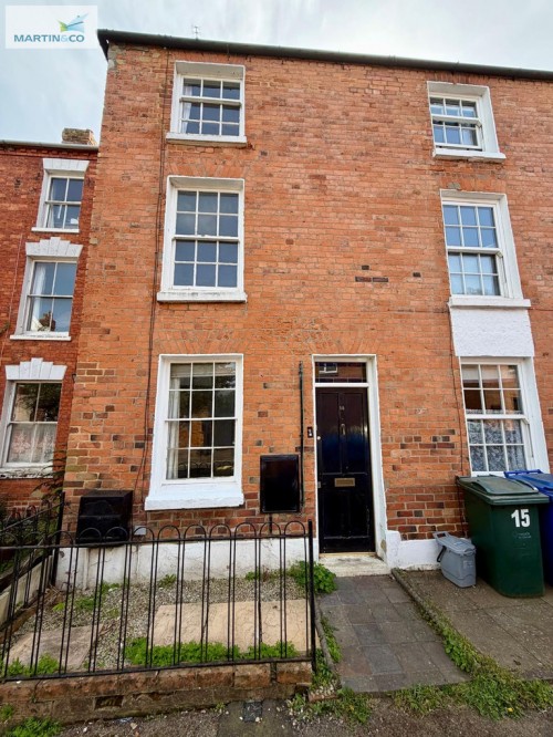 Crouch Street, Banbury , Oxfordshire