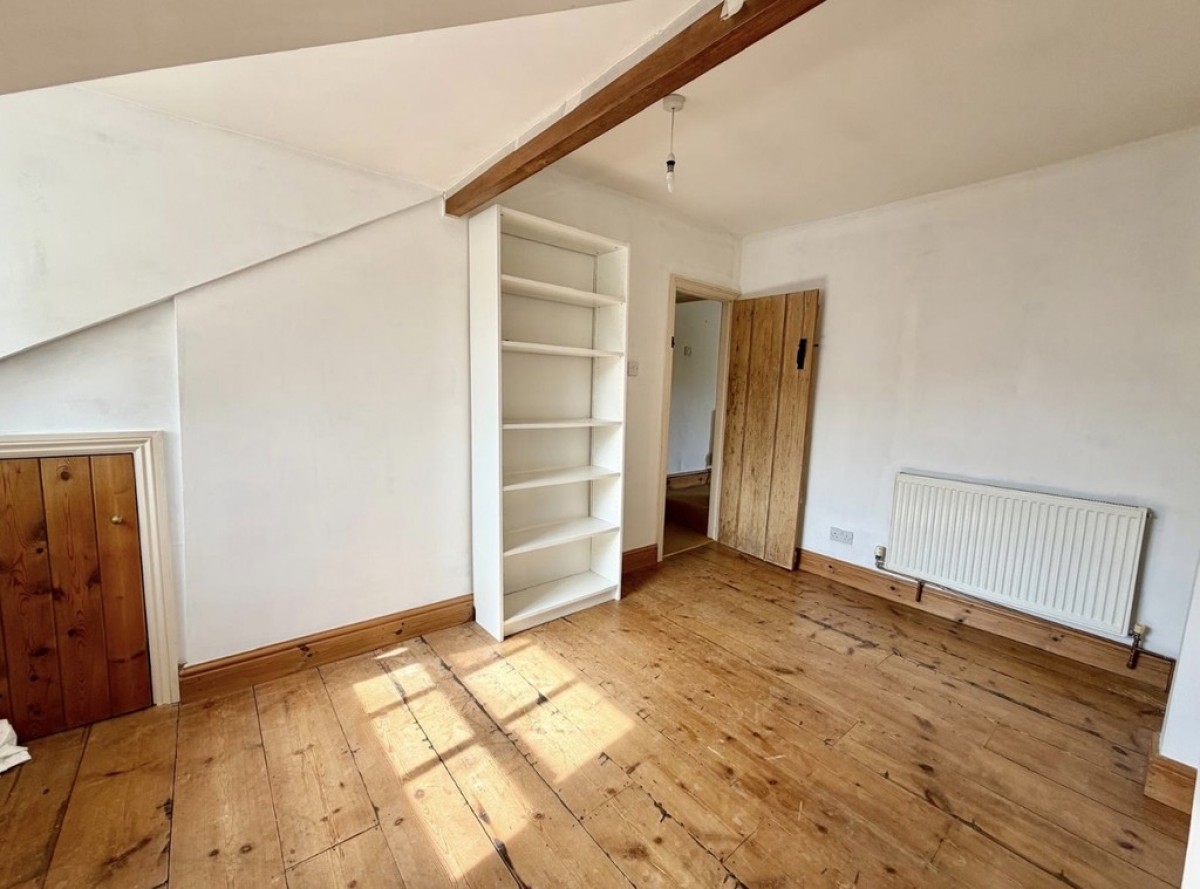 Crouch Street, Banbury , Oxfordshire