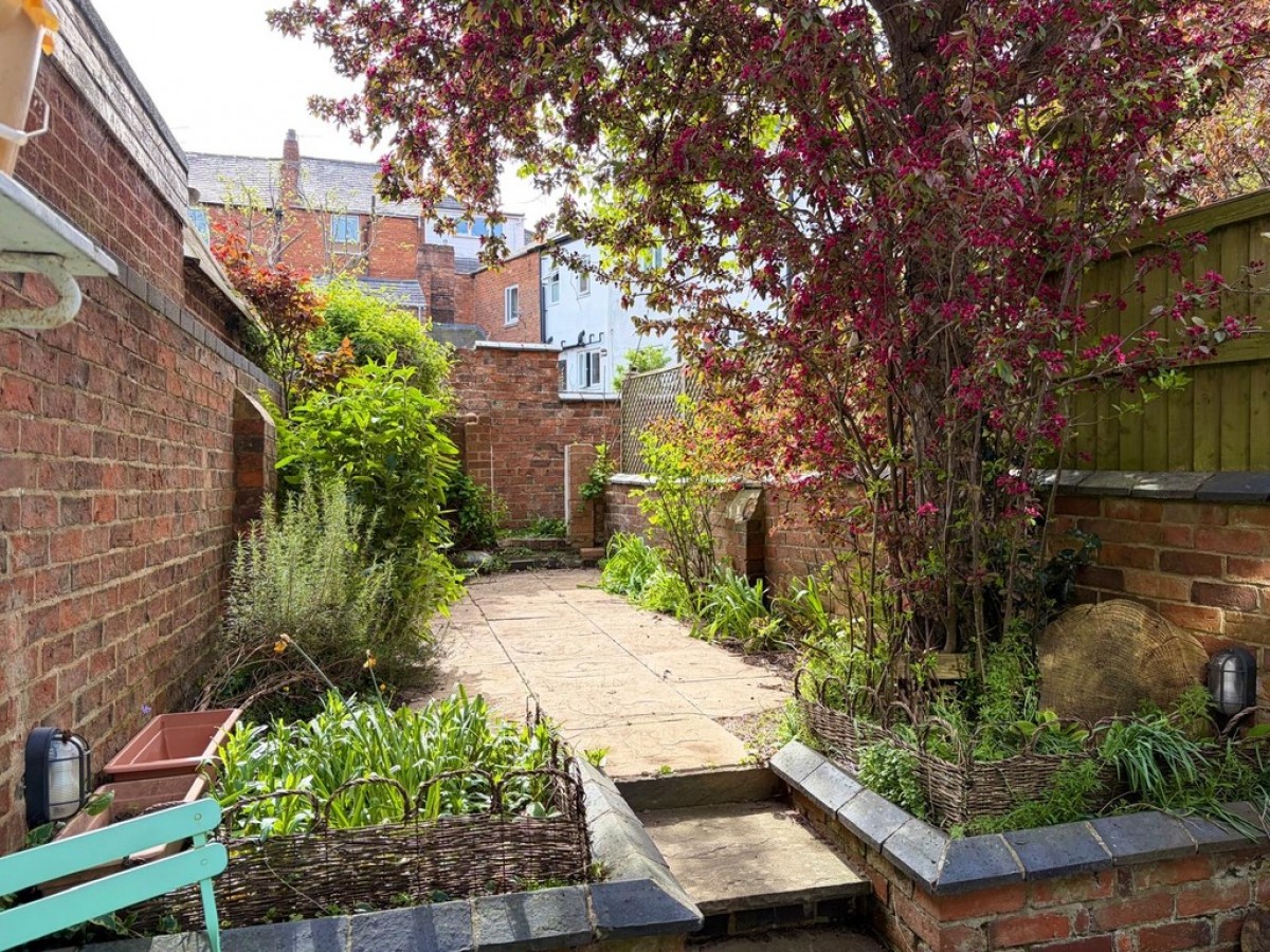 Crouch Street, Banbury , Oxfordshire