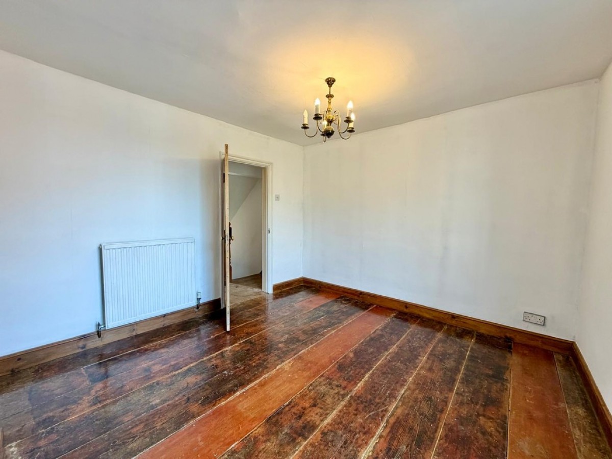 Crouch Street, Banbury , Oxfordshire