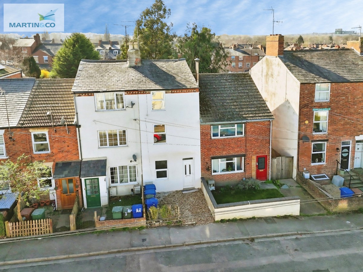 East Street, Banbury