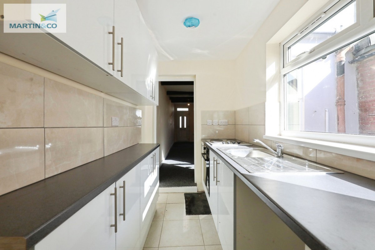 East Street, Banbury