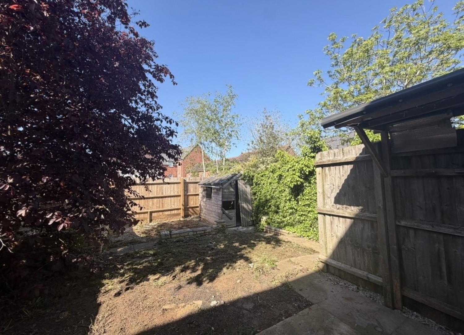 2 bedroom House for Sale Lord Fielding Close, Banbury