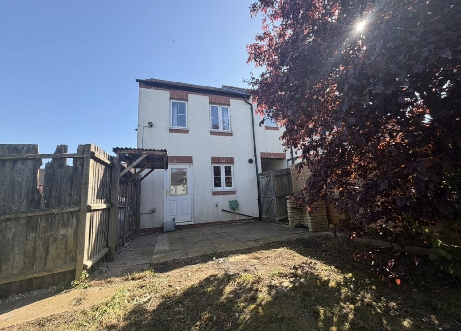 2 bedroom House for Sale Lord Fielding Close, Banbury