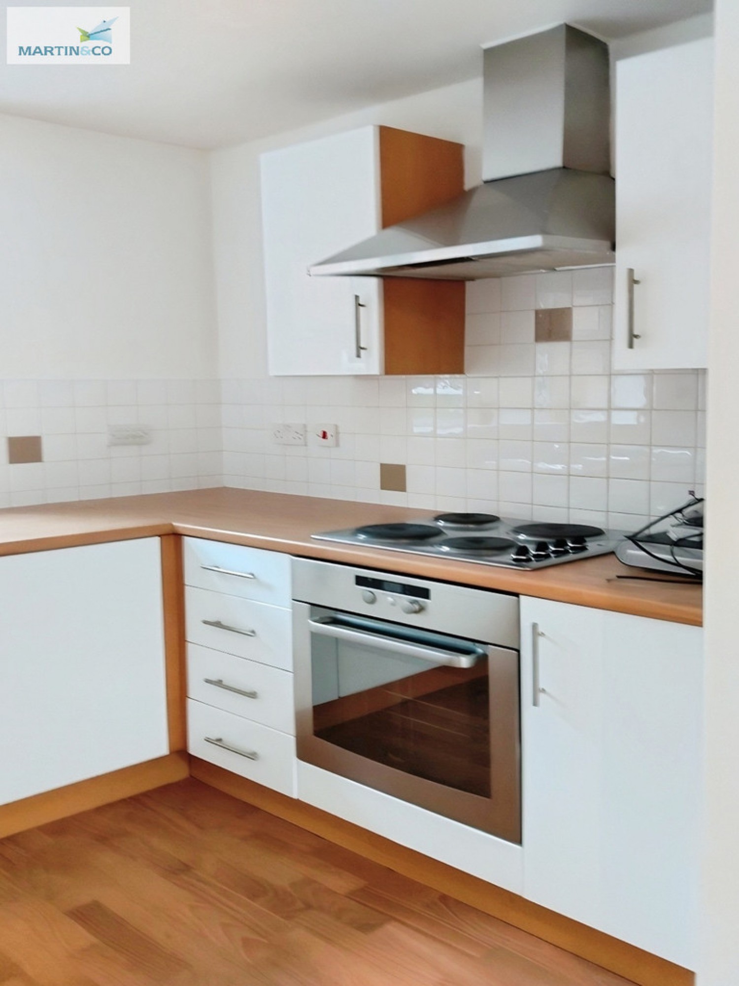 2 bedroom Flat for Sale Alma Road, Banbury