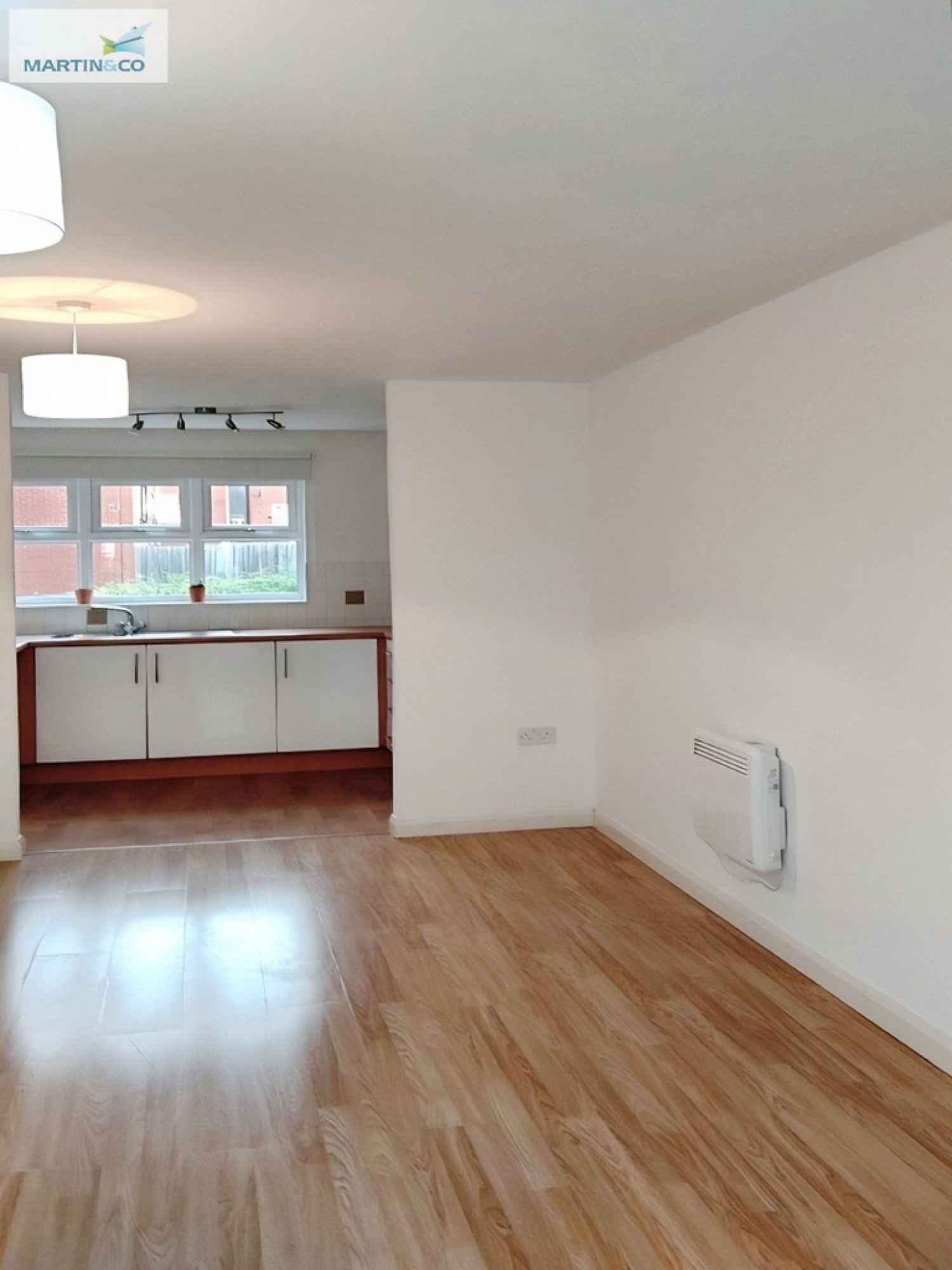 2 bedroom Flat for Sale Alma Road, Banbury