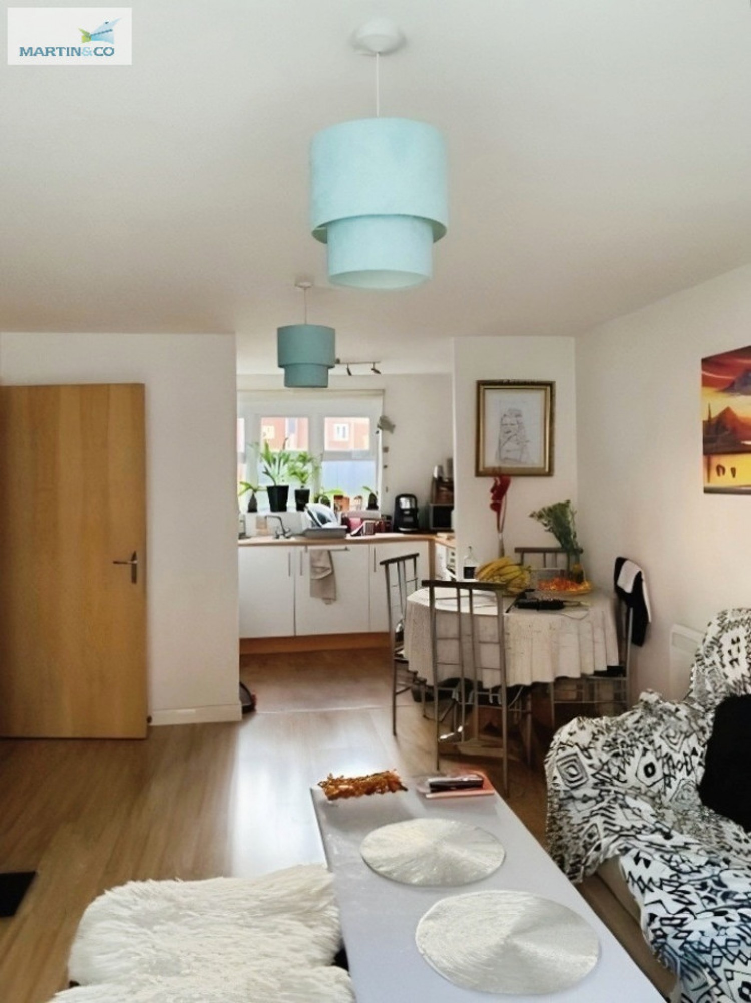 2 bedroom Flat for Sale Alma Road, Banbury