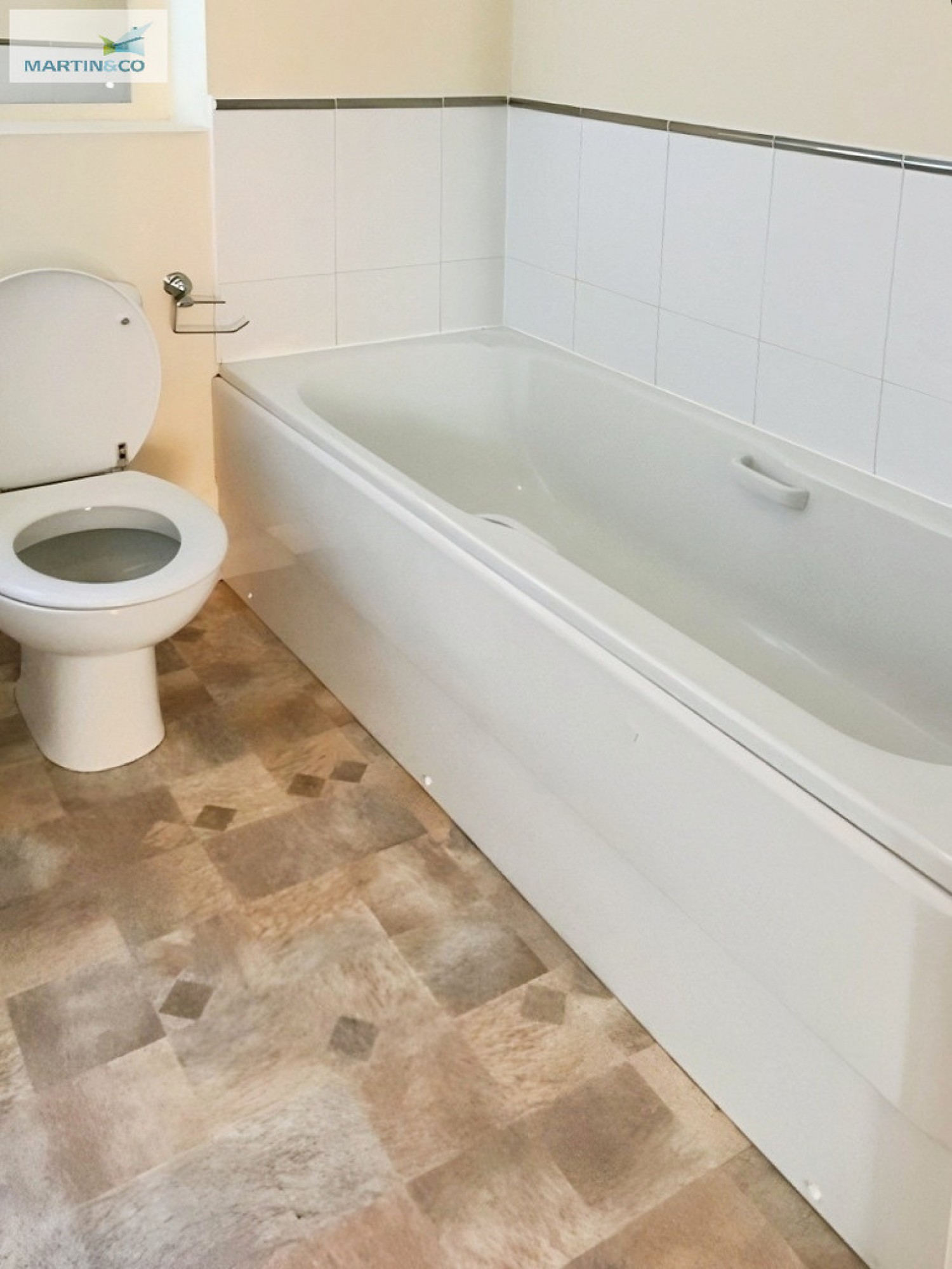 2 bedroom Flat for Sale Alma Road, Banbury