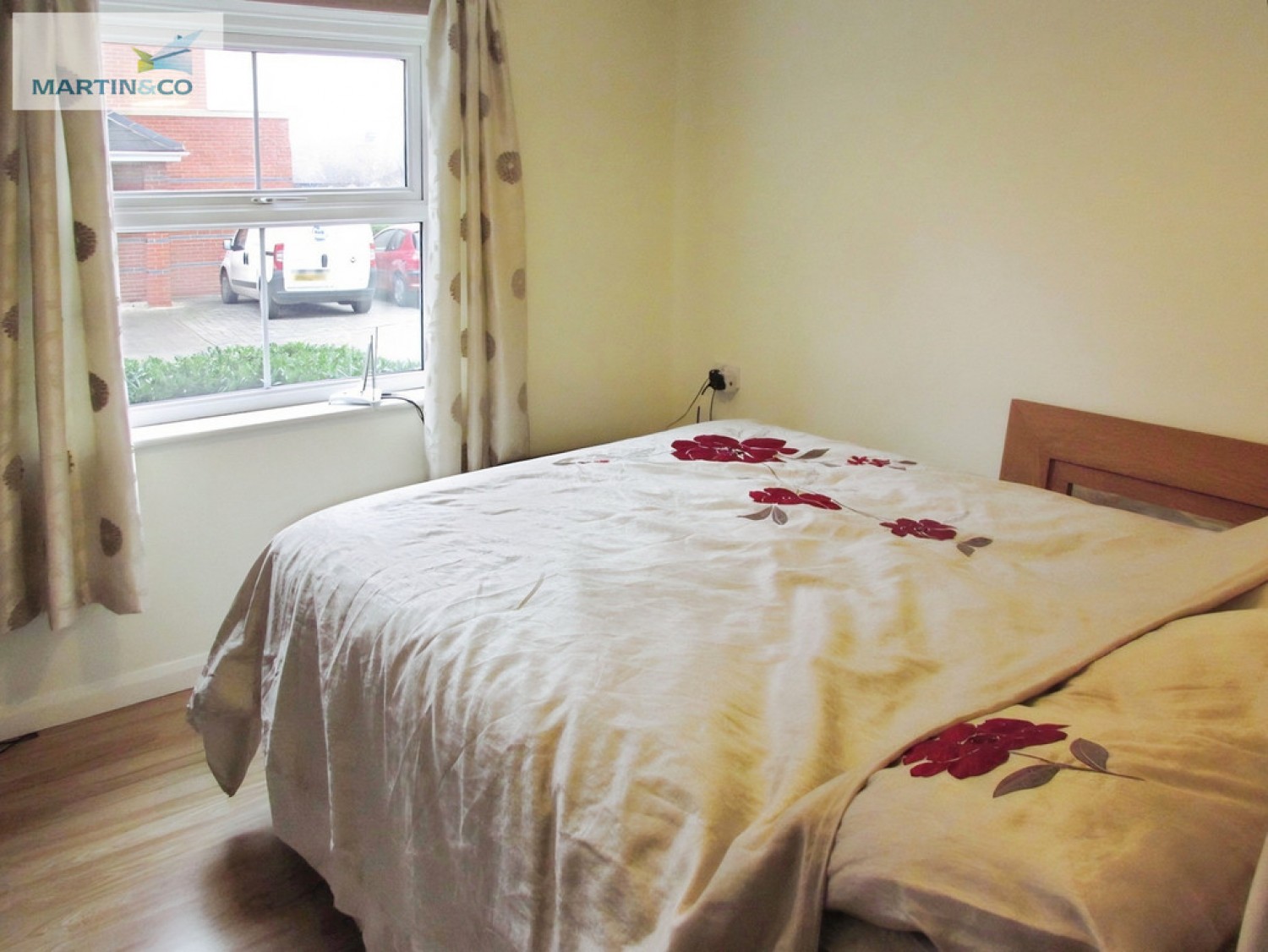 2 bedroom Flat for Sale Alma Road, Banbury