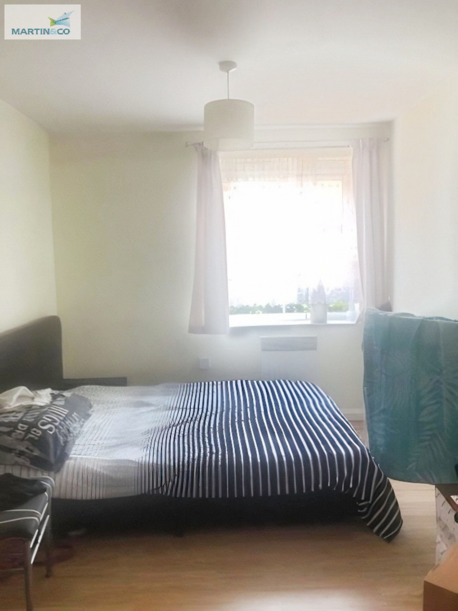 2 bedroom Flat for Sale Alma Road, Banbury