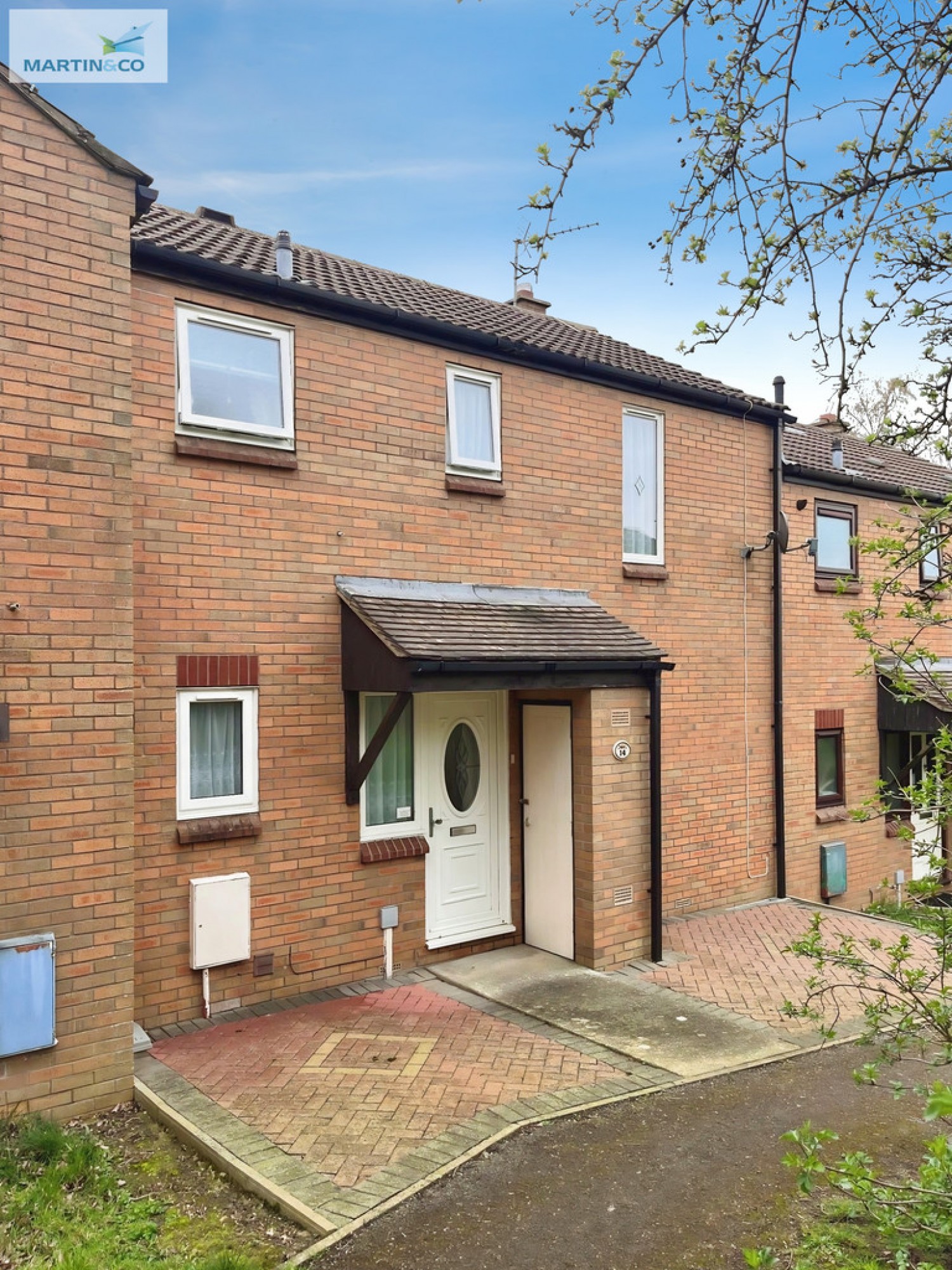 3 bedroom House for Sale Jasmine Walk , Banbury