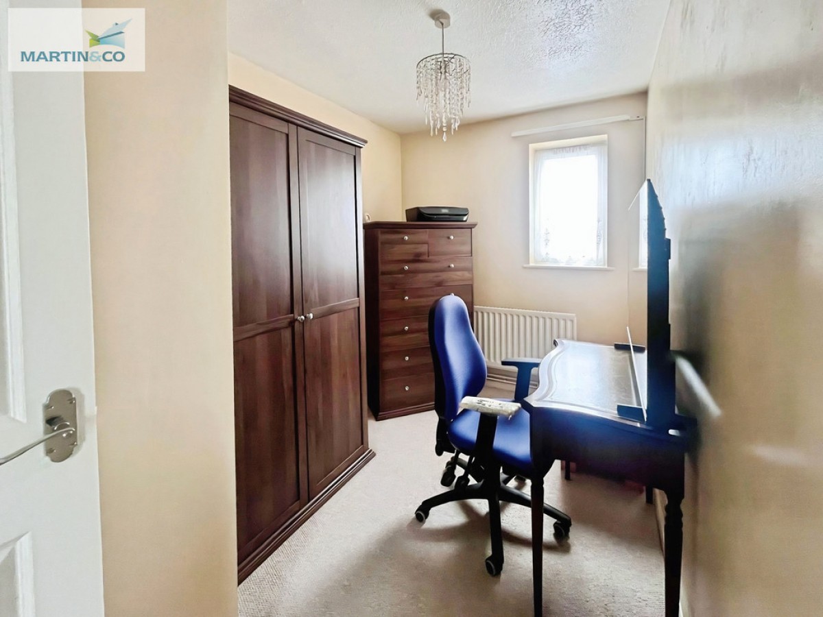 Jasmine Walk , Banbury