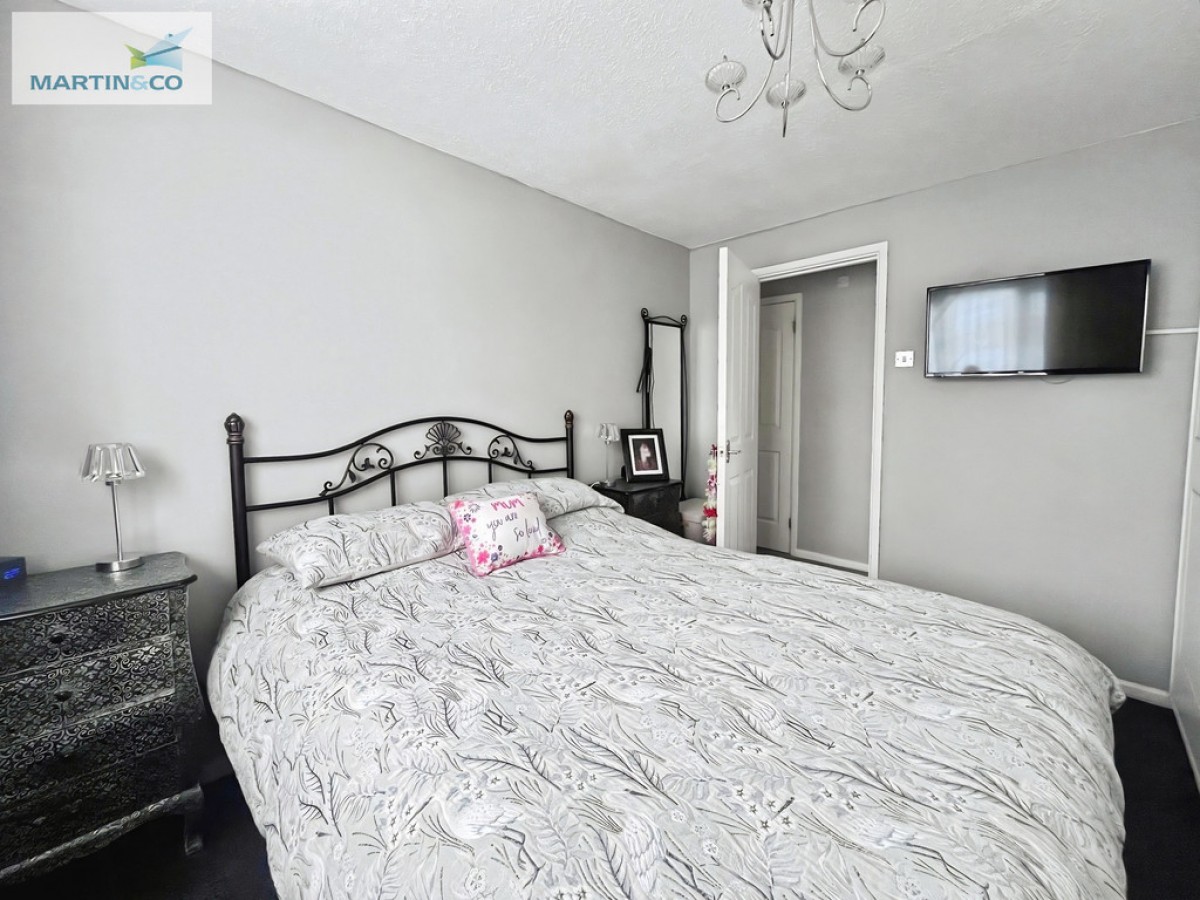 Jasmine Walk , Banbury