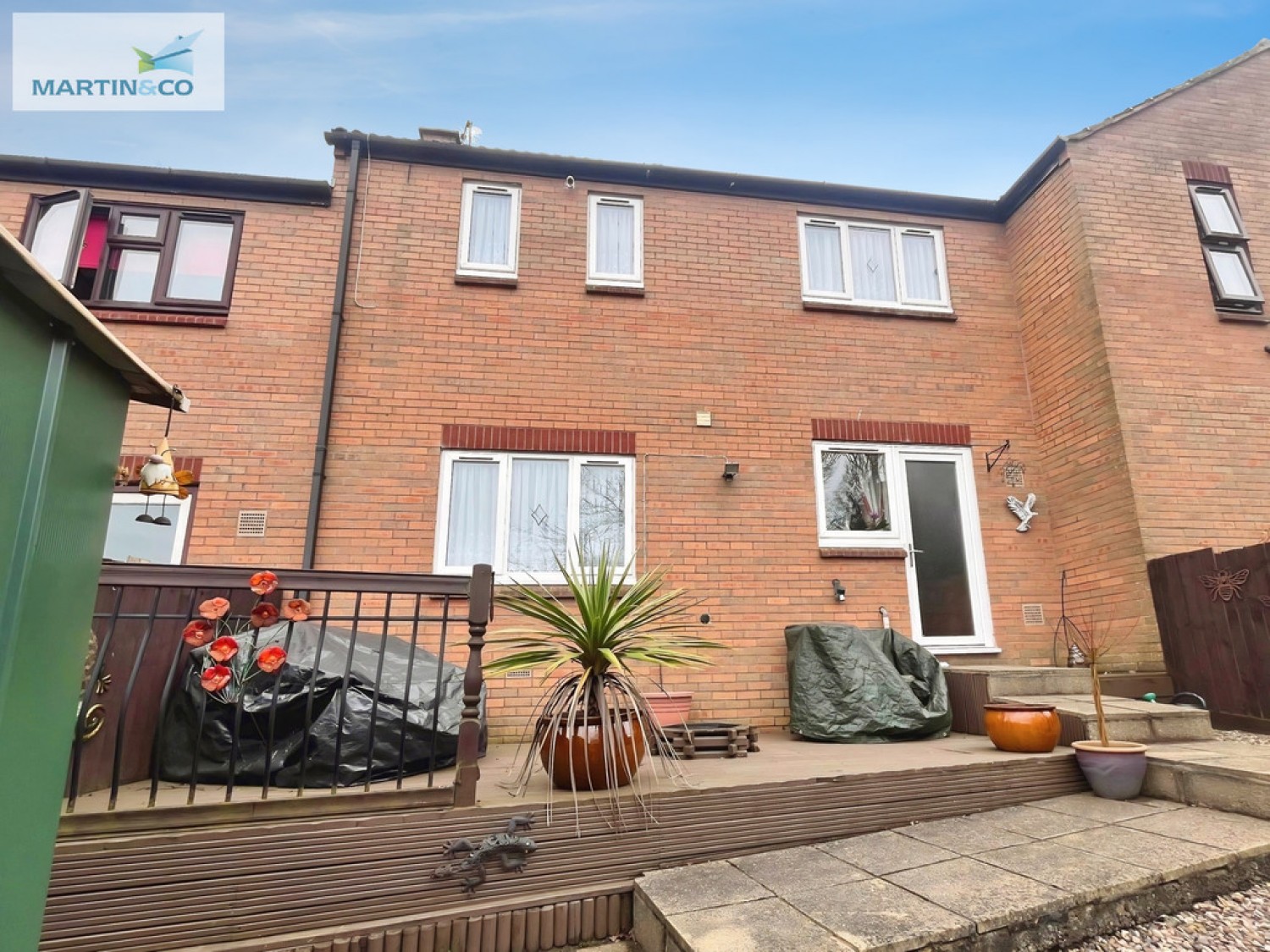 3 bedroom House for Sale Jasmine Walk , Banbury