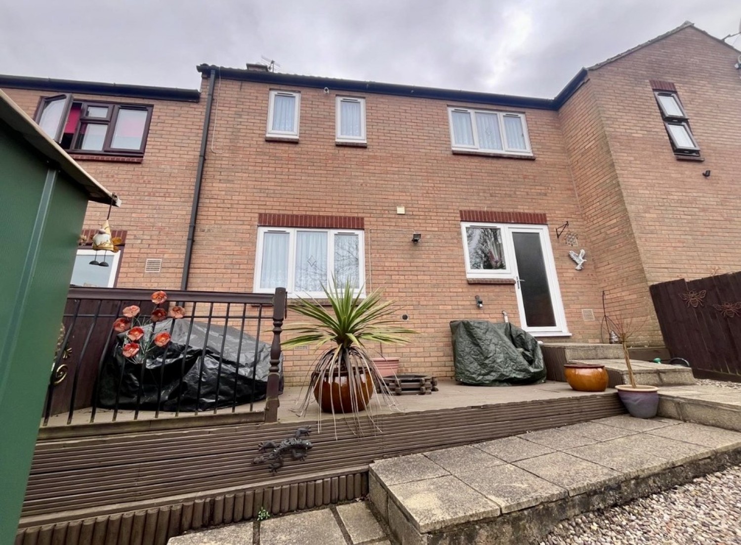 3 bedroom House for Sale Jasmine Walk , Banbury