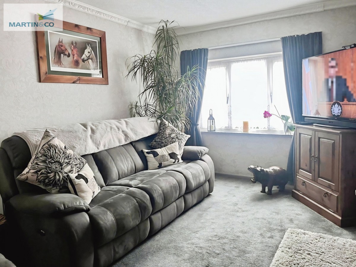 Jasmine Walk , Banbury