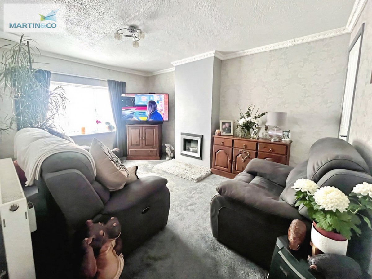 Jasmine Walk , Banbury