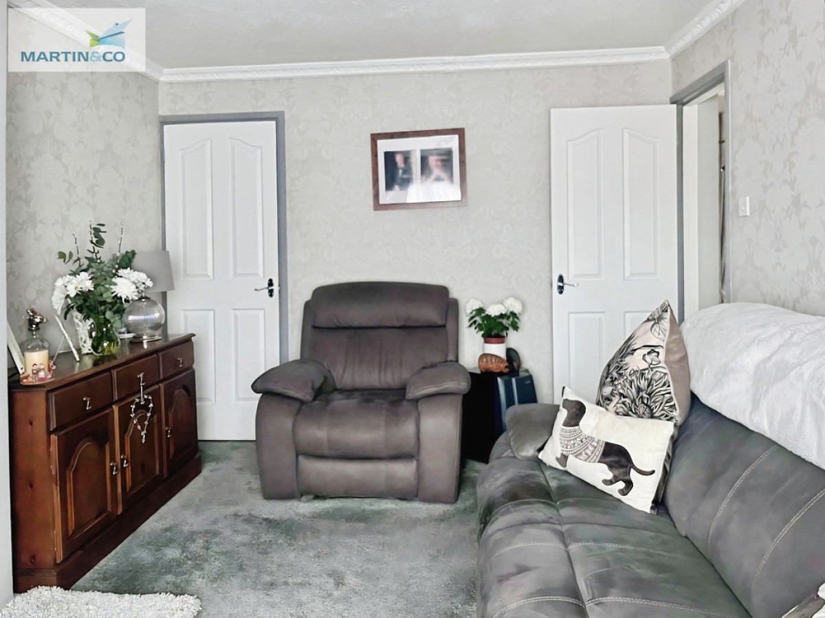 Jasmine Walk , Banbury