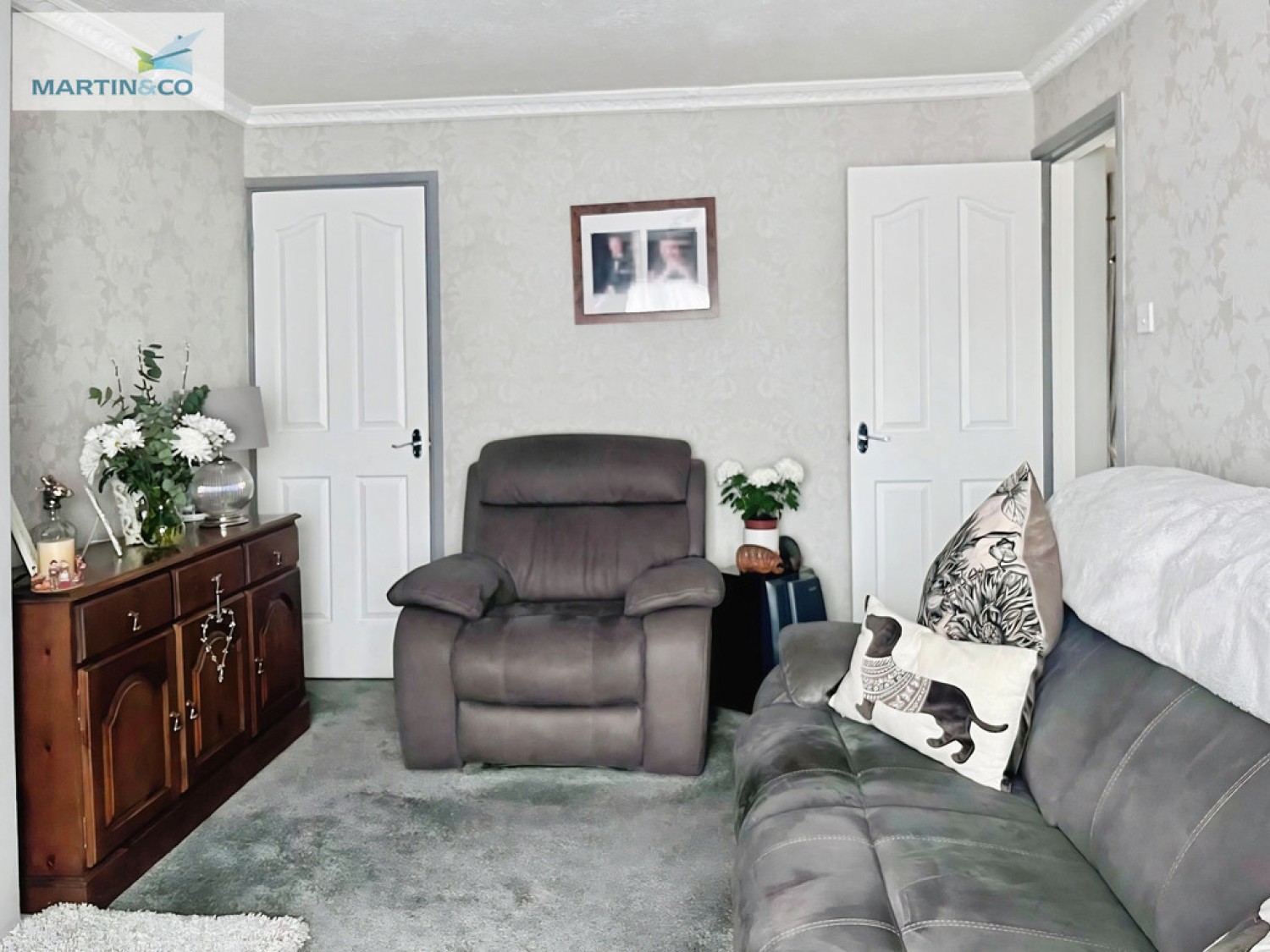 3 bedroom House for Sale Jasmine Walk , Banbury