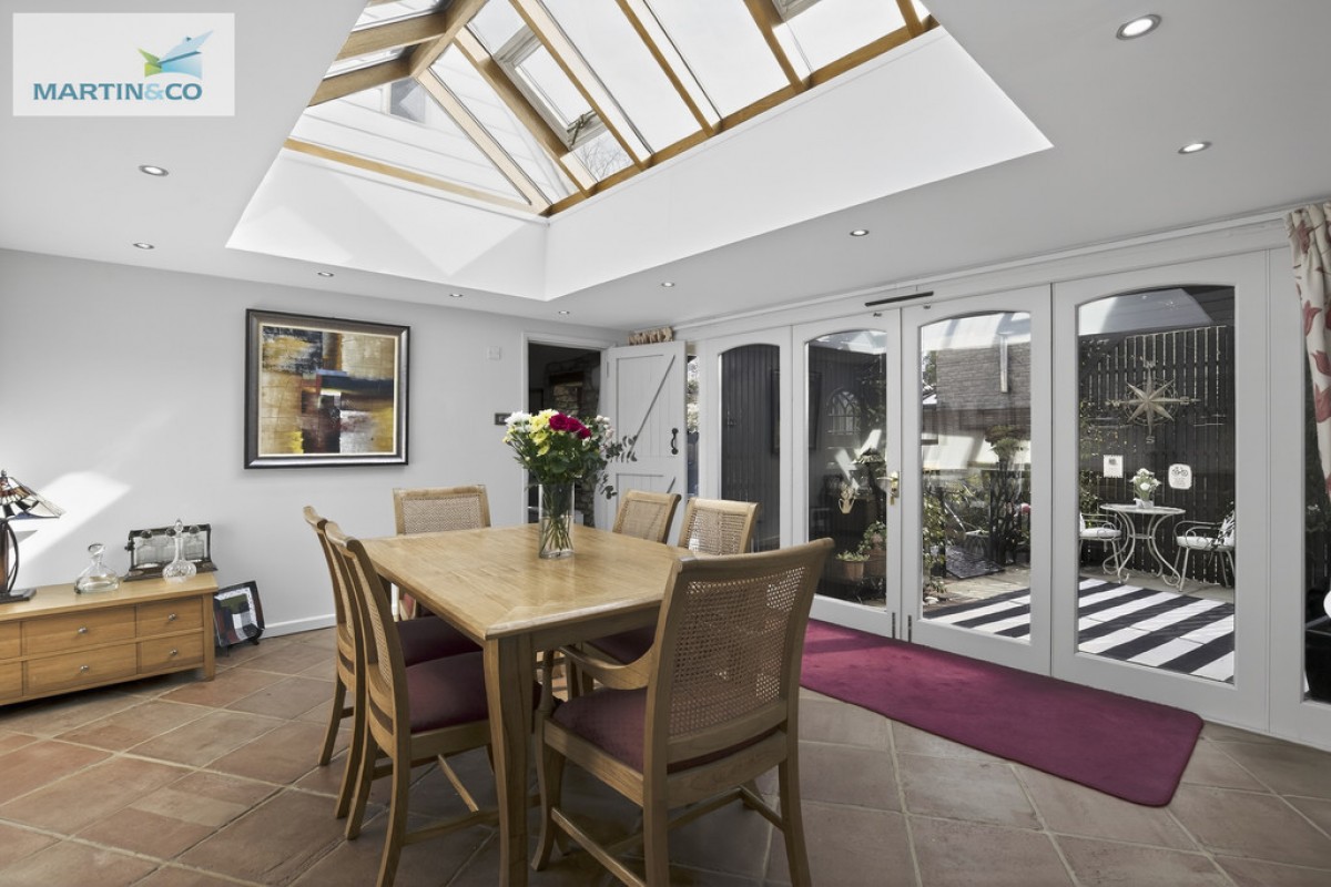 Alchester Road, Chesterton, Bicester