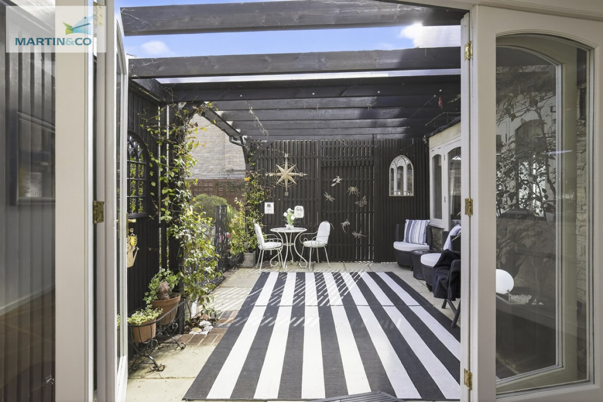 Alchester Road, Chesterton, Bicester