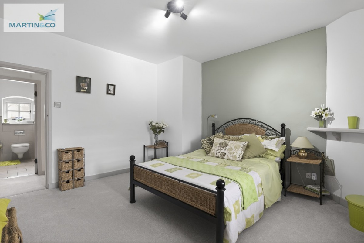 Alchester Road, Chesterton, Bicester