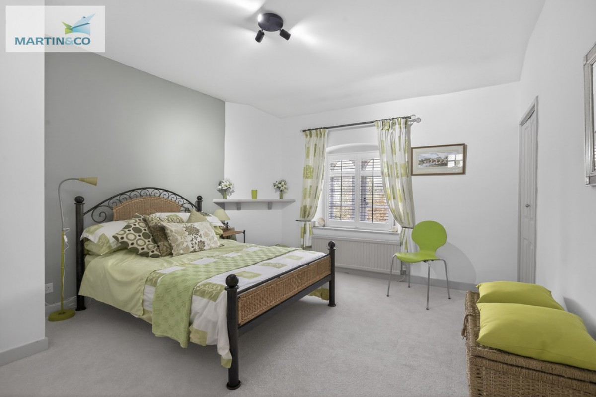 Alchester Road, Chesterton, Bicester