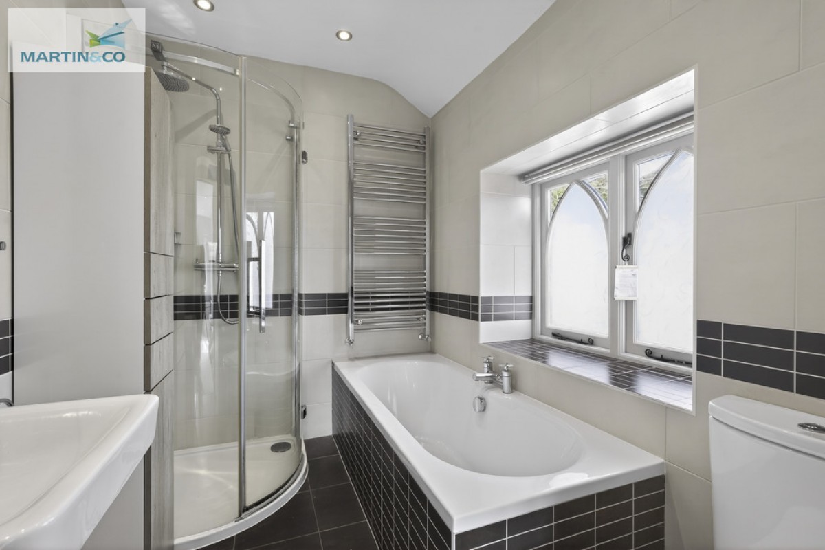 Alchester Road, Chesterton, Bicester