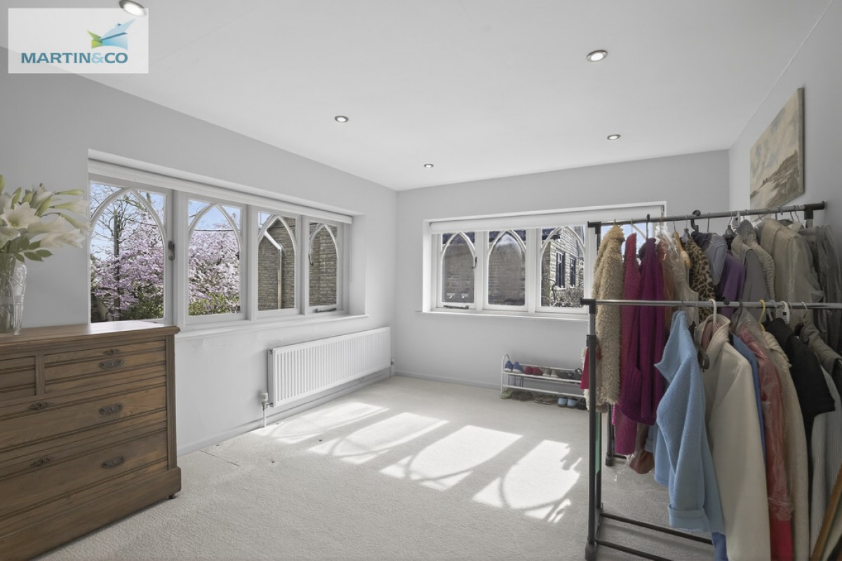 Alchester Road, Chesterton, Bicester