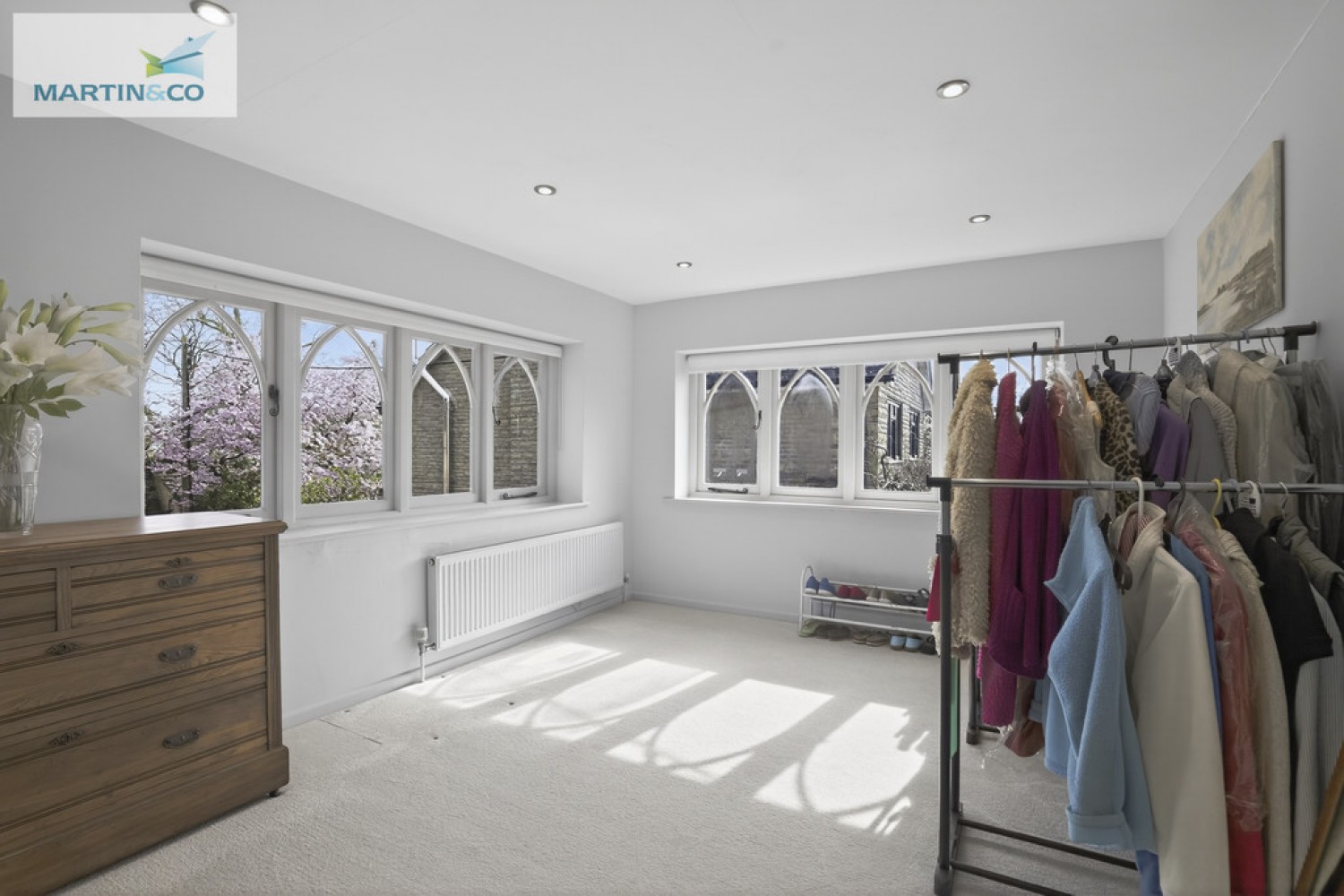 4 bedroom House for Sale Alchester Road, Chesterton, Bicester