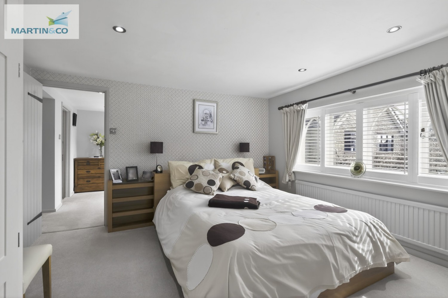 4 bedroom House for Sale Alchester Road, Chesterton, Bicester