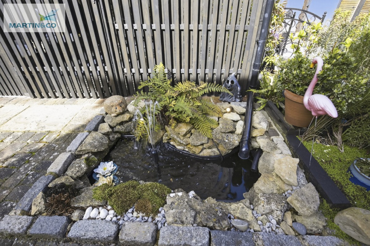 Alchester Road, Chesterton, Bicester