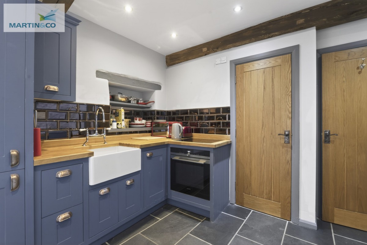 Alchester Road, Chesterton, Bicester