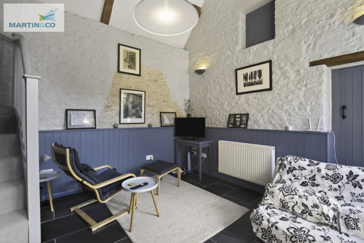 Alchester Road, Chesterton, Bicester